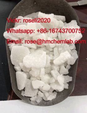 Research Chemicals 2Fdck /2Fdck Supplier Vickr: Roseli2020  